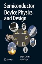 Semiconductor Device Physics and Design