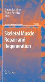 Skeletal Muscle Repair and Regeneration