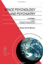 Space Psychology and Psychiatry