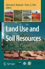 Land Use and Soil Resources
