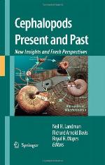 Cephalopods Present and Past