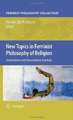 New Topics In Feminist Philosophy Of Religion