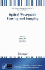 Optical Waveguide Sensing and Imaging