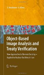 Object-Based Image Analysis and Treaty Verification