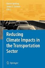 Reducing Climate Impacts in the Transportation Sector
