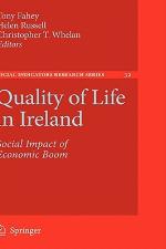 Quality of Life in Ireland