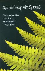 System Design with Systemc(tm)