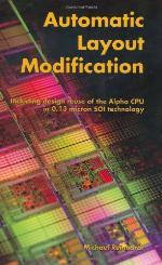 Automatic Layout Modification