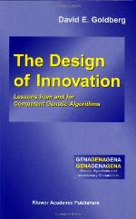 The Design of Innovation