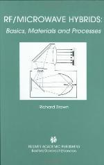 Rf/Microwave Hybrids