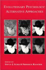 Evolutionary Psychology