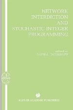 Network Interdiction and Stochastic Integer Programming