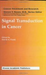 Signal Transduction in Cancer