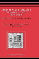 Design of Analog Fuzzy Logic Controllers in CMOS Technologies