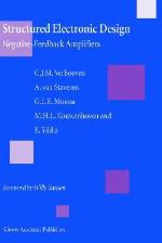 Structured Electronic Design