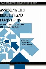 Assessing the Benefits and Costs of Its