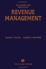 The Theory and Practice of Revenue Management