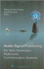Audio Signal Processing