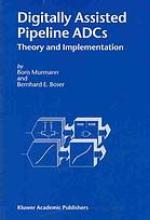 Digitally Assisted Pipeline Ad Cs