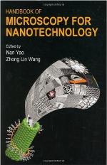 Handbook of Microscopy for Nanotechnology