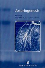 Arteriogenesis