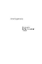Arteriogenesis