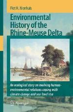 Environmental History Of The Rhine Meuse Delta