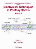 Advances in Photosynthesis and Respiration, Volume 26