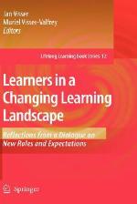 Learners in a Changing Learning Landscape