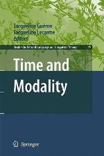 Time and Modality