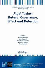 Algal Toxins