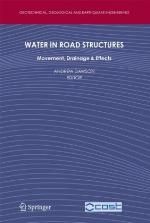 Water in Road Structures