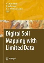 Digital Soil Mapping With Limited Data