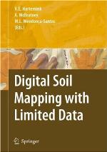 Digital Soil Mapping with Limited Data