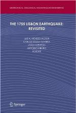 The 1755 Lisbon Earthquake