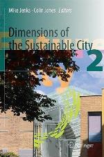 Dimensions of the Sustainable City