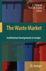 The Waste Market