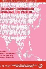Citizenship Curriculum in Asia and the Pacific