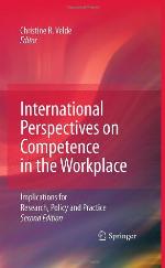 International Perspectives on Competence in the Workplace