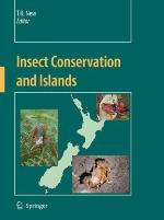 Insect conservation and islands