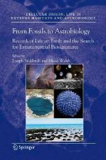 From Fossils to Astrobiology