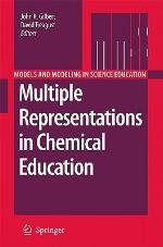 Multiple Representations in Chemical Education