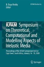 Iutam Symposium on Theoretical