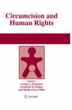 Circumcision and Human Rights
