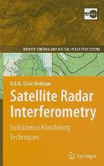 Satellite Radar Interferometry