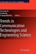 Trends in Communication Technologies and Engineering Science