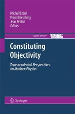 Constituting Objectivity