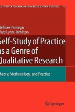 Self-Study of Practice as a Genre of Qualitative Research