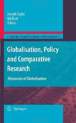 Globalisation, Policy and Comparative Research