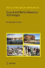 Coastal and Marine Geospatial Technologies